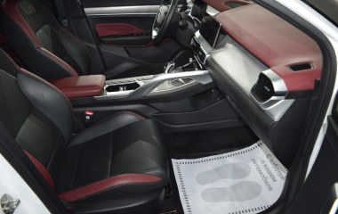 Geely Coolray Flagship Sport 1.5 АМТ, 2020 превью 11