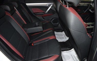 Geely Coolray Flagship Sport 1.5 АМТ, 2020 превью 12
