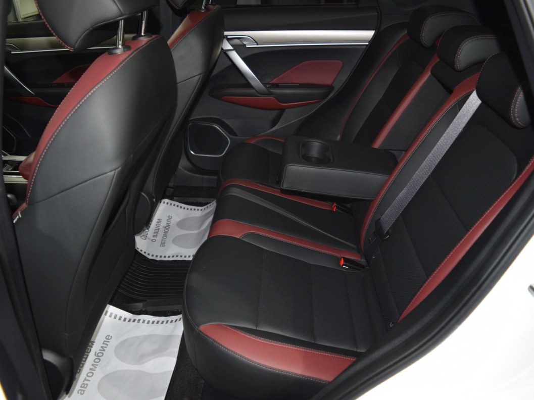 Geely Coolray Flagship Sport 1.5 АМТ, 2020 фото 13