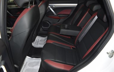 Geely Coolray Flagship Sport 1.5 АМТ, 2020 превью 13