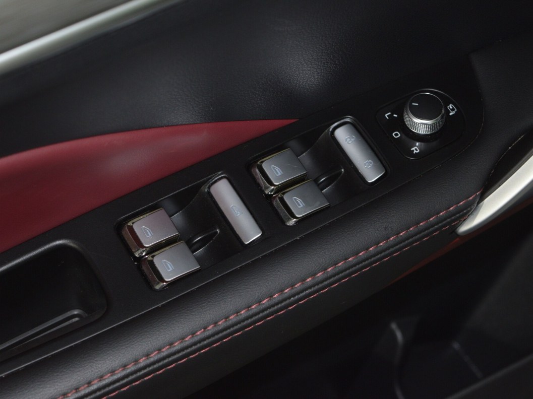 Geely Coolray Flagship Sport 1.5 АМТ, 2020 фото 14