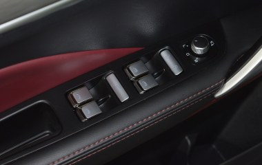 Geely Coolray Flagship Sport 1.5 АМТ, 2020 превью 14