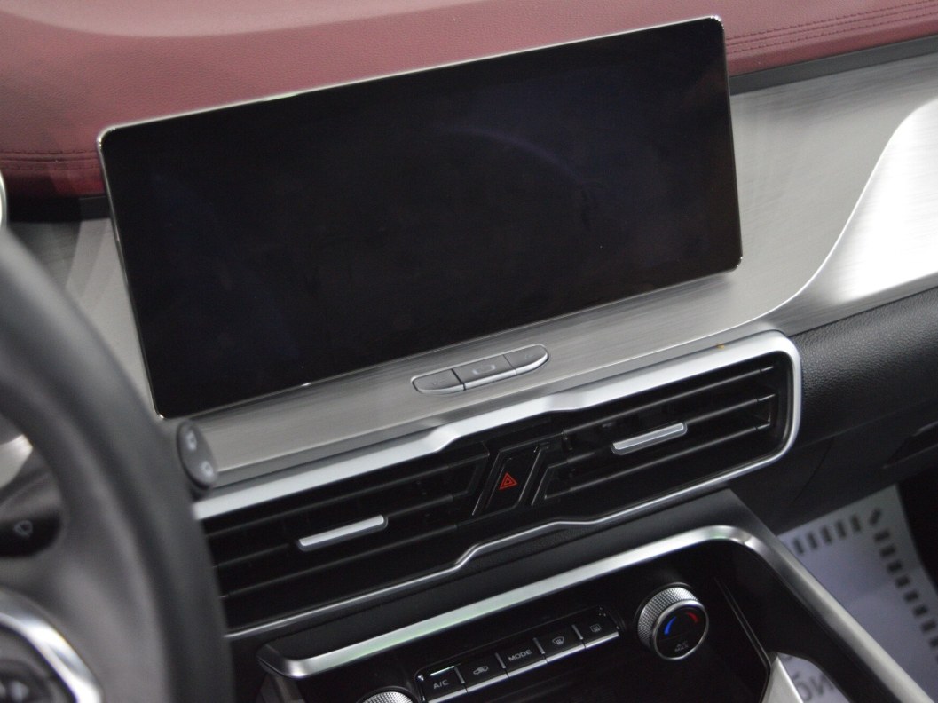 Geely Coolray Flagship Sport 1.5 АМТ, 2020 фото 15