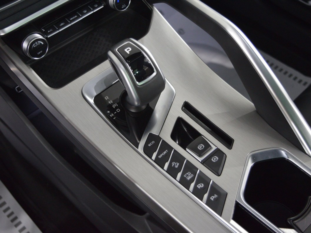 Geely Coolray Flagship Sport 1.5 АМТ, 2020 фото 17