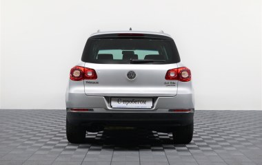 Volkswagen Tiguan 2.0 АКПП, 2011 превью 7