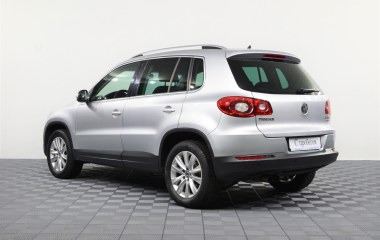 Volkswagen Tiguan 2.0 АКПП, 2011 превью 8