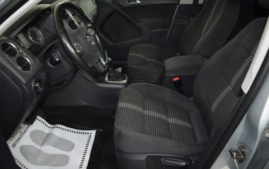 Volkswagen Tiguan 2.0 АКПП, 2011 превью 9