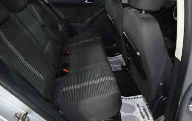 Volkswagen Tiguan 2.0 АКПП, 2011 превью 12