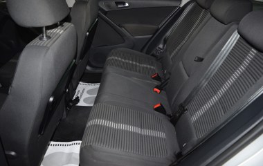 Volkswagen Tiguan 2.0 АКПП, 2011 превью 13