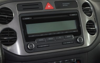 Volkswagen Tiguan 2.0 АКПП, 2011 превью 14