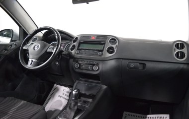 Volkswagen Tiguan 2.0 АКПП, 2011 превью 17