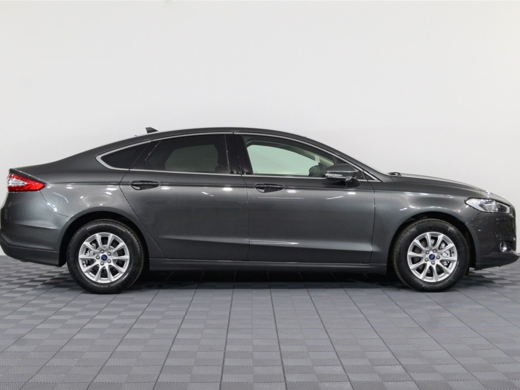Ford Mondeo Titanium 2.5 АКПП, 2018 фото 4