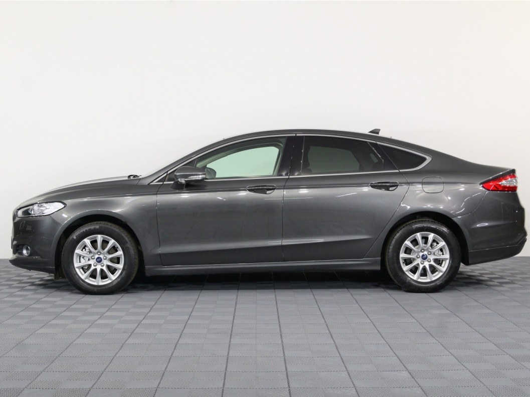 Ford Mondeo Titanium 2.5 АКПП, 2018 фото 5