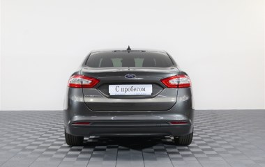 Ford Mondeo Titanium 2.5 АКПП, 2018 превью 7