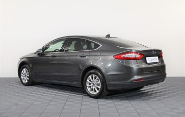 Ford Mondeo Titanium 2.5 АКПП, 2018 превью 8