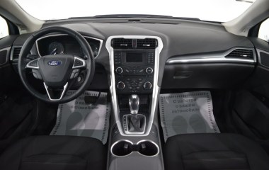 Ford Mondeo Titanium 2.5 АКПП, 2018 превью 9