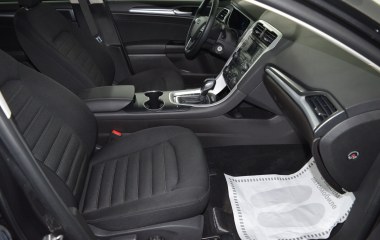 Ford Mondeo Titanium 2.5 АКПП, 2018 превью 10