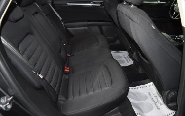 Ford Mondeo Titanium 2.5 АКПП, 2018 превью 11