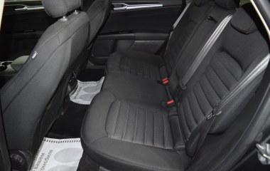 Ford Mondeo Titanium 2.5 АКПП, 2018 превью 12