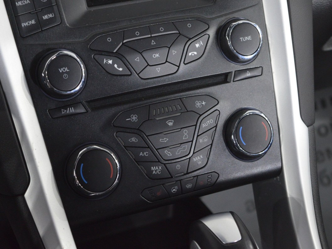 Ford Mondeo Titanium 2.5 АКПП, 2018 фото 14