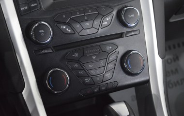 Ford Mondeo Titanium 2.5 АКПП, 2018 превью 14