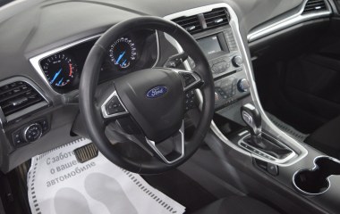 Ford Mondeo Titanium 2.5 АКПП, 2018 превью 16