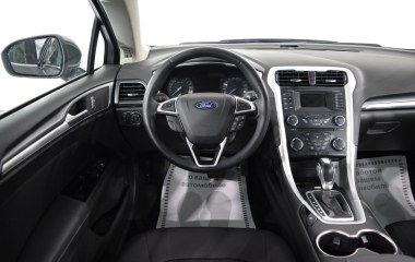 Ford Mondeo Titanium 2.5 АКПП, 2018 превью 17