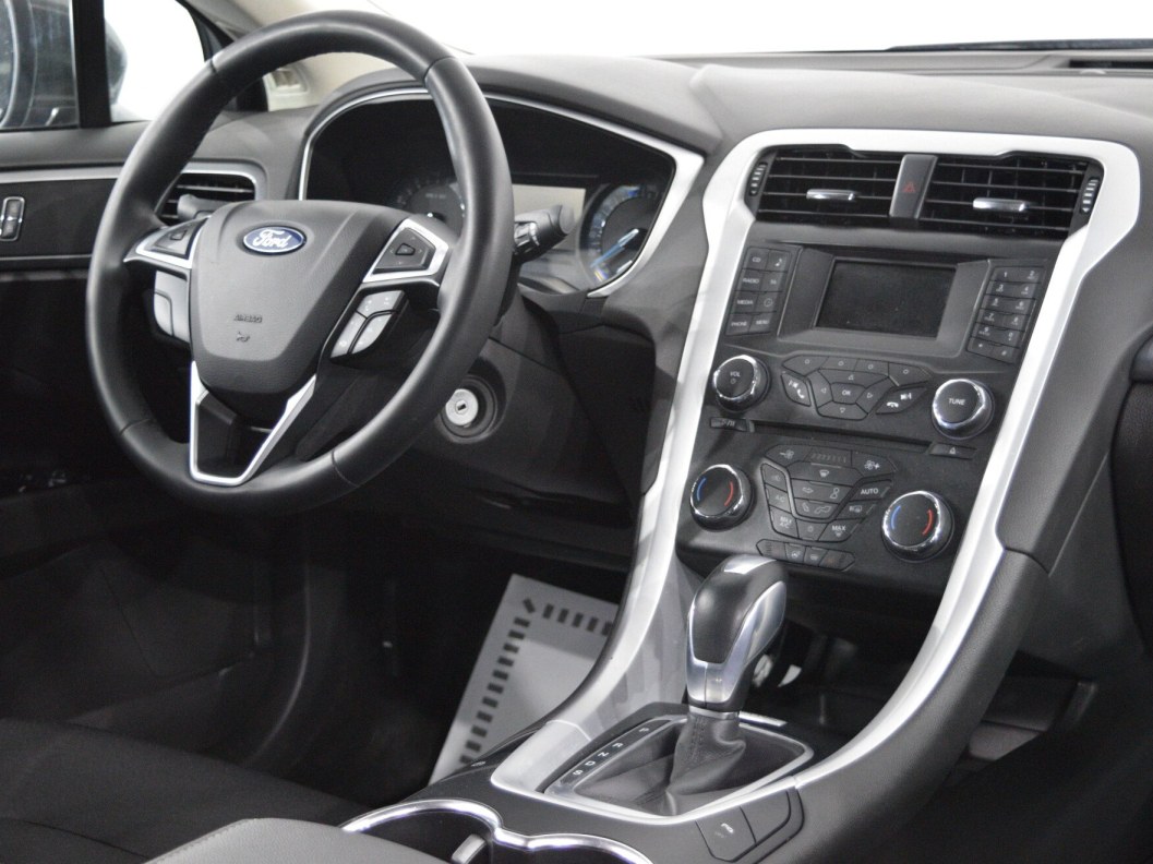Ford Mondeo Titanium 2.5 АКПП, 2018 фото 18