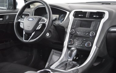 Ford Mondeo Titanium 2.5 АКПП, 2018 превью 18