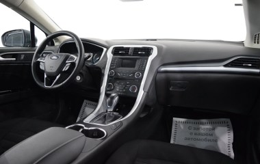 Ford Mondeo Titanium 2.5 АКПП, 2018 превью 19