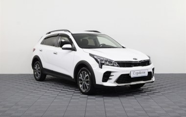 Kia Rio Premium