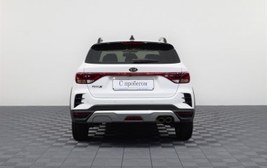 Kia Rio Premium 1.6 АКПП, 2021 превью 7