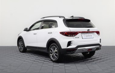 Kia Rio Premium 1.6 АКПП, 2021 превью 8