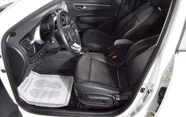 Kia Rio Premium 1.6 АКПП, 2021 превью 9