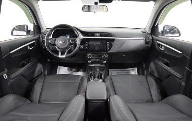 Kia Rio Premium 1.6 АКПП, 2021 превью 10
