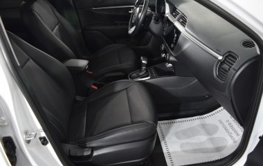 Kia Rio Premium 1.6 АКПП, 2021 превью 11