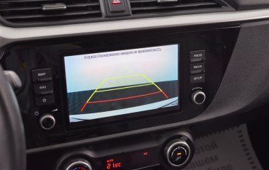 Kia Rio Premium 1.6 АКПП, 2021 превью 15
