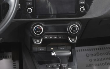Kia Rio Premium 1.6 АКПП, 2021 превью 16