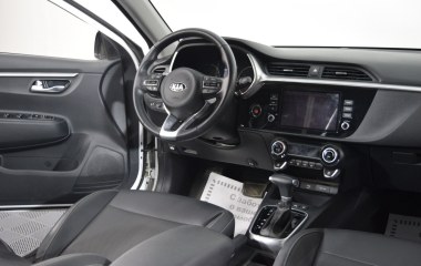 Kia Rio Premium 1.6 АКПП, 2021 превью 20