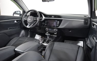Kia Rio Premium 1.6 АКПП, 2021 превью 21