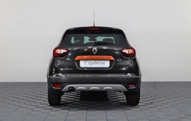Renault Kaptur Style 2.0 АКПП, 2018 превью 7