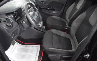 Renault Kaptur Style 2.0 АКПП, 2018 превью 9