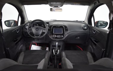Renault Kaptur Style 2.0 АКПП, 2018 превью 10