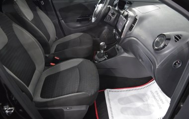 Renault Kaptur Style 2.0 АКПП, 2018 превью 11