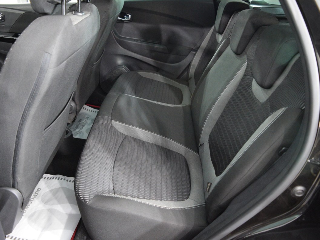 Renault Kaptur Style 2.0 АКПП, 2018 фото 13