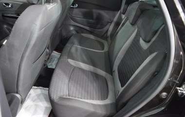 Renault Kaptur Style 2.0 АКПП, 2018 превью 13