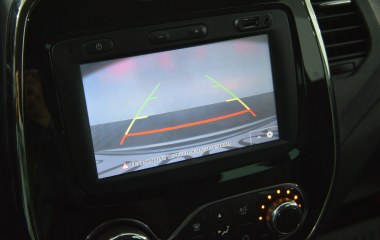 Renault Kaptur Style 2.0 АКПП, 2018 превью 17