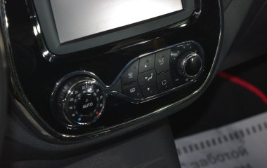 Renault Kaptur Style 2.0 АКПП, 2018 превью 18