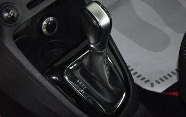 Renault Kaptur Style 2.0 АКПП, 2018 превью 19