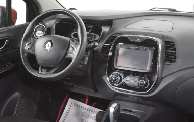 Renault Kaptur Style 2.0 АКПП, 2018 превью 22